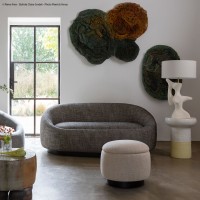  L&C Lab - Biomater - Oval Green Shape